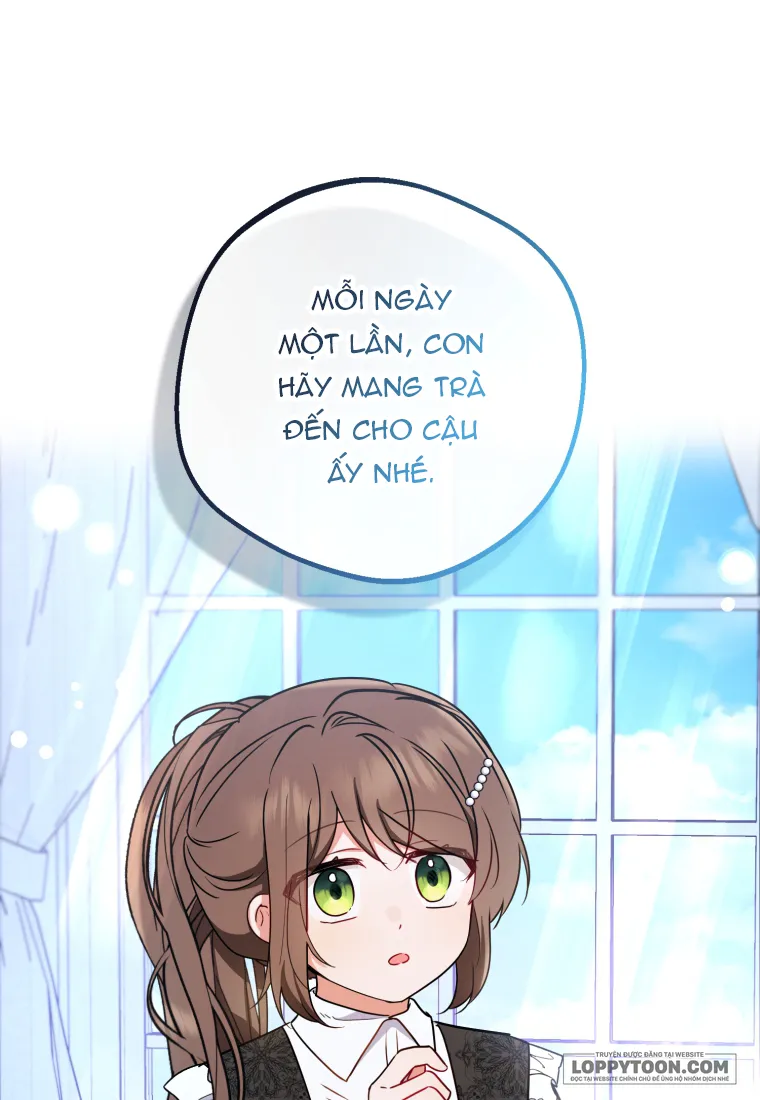 Được Yêu Thương Mà Còn Ngại Ngùng Sao Chap 15 - trang 48