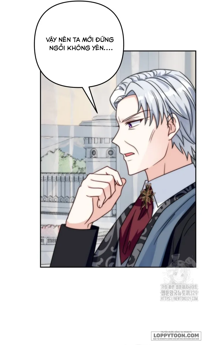 Tôi Sống Chung Với Mẹ Chồng Chap 66 - trang 25
