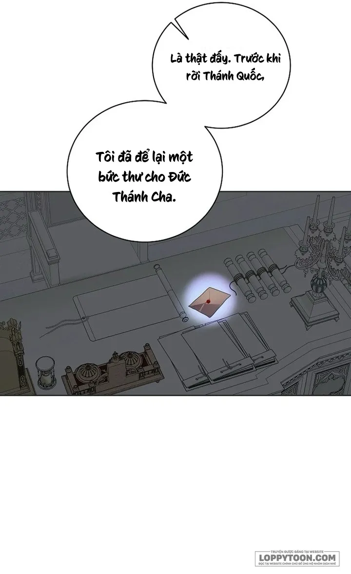 Phía Sau Mặt Nạ Của Nam Chính Hiền Lành Chap 73 - trang 47