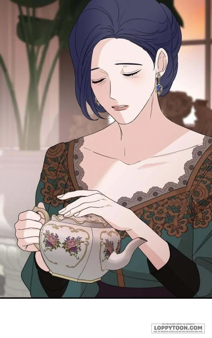 Gia Đình Chồng Quá Ám Ảnh Bởi Tôi Chap 31 - trang 17