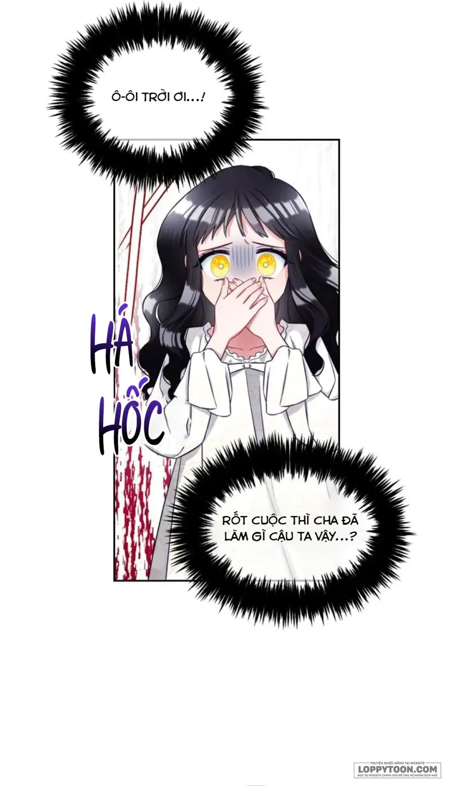 Tôi Sẽ Ở Ngay Bên Cạnh Nam Chính Chap 8 - trang 52