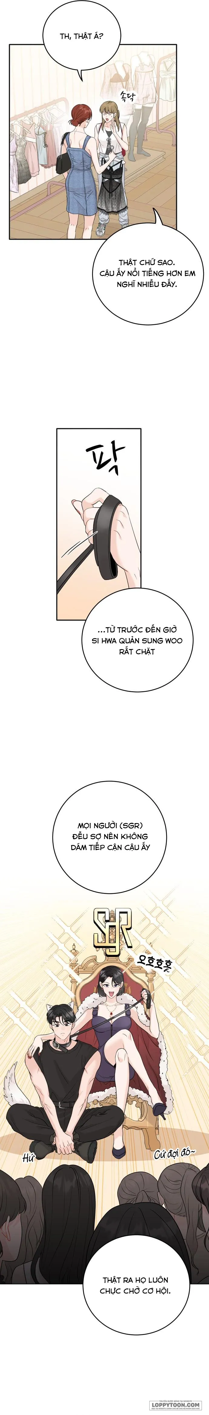 Người Một Nhà Chap 92 - trang 2