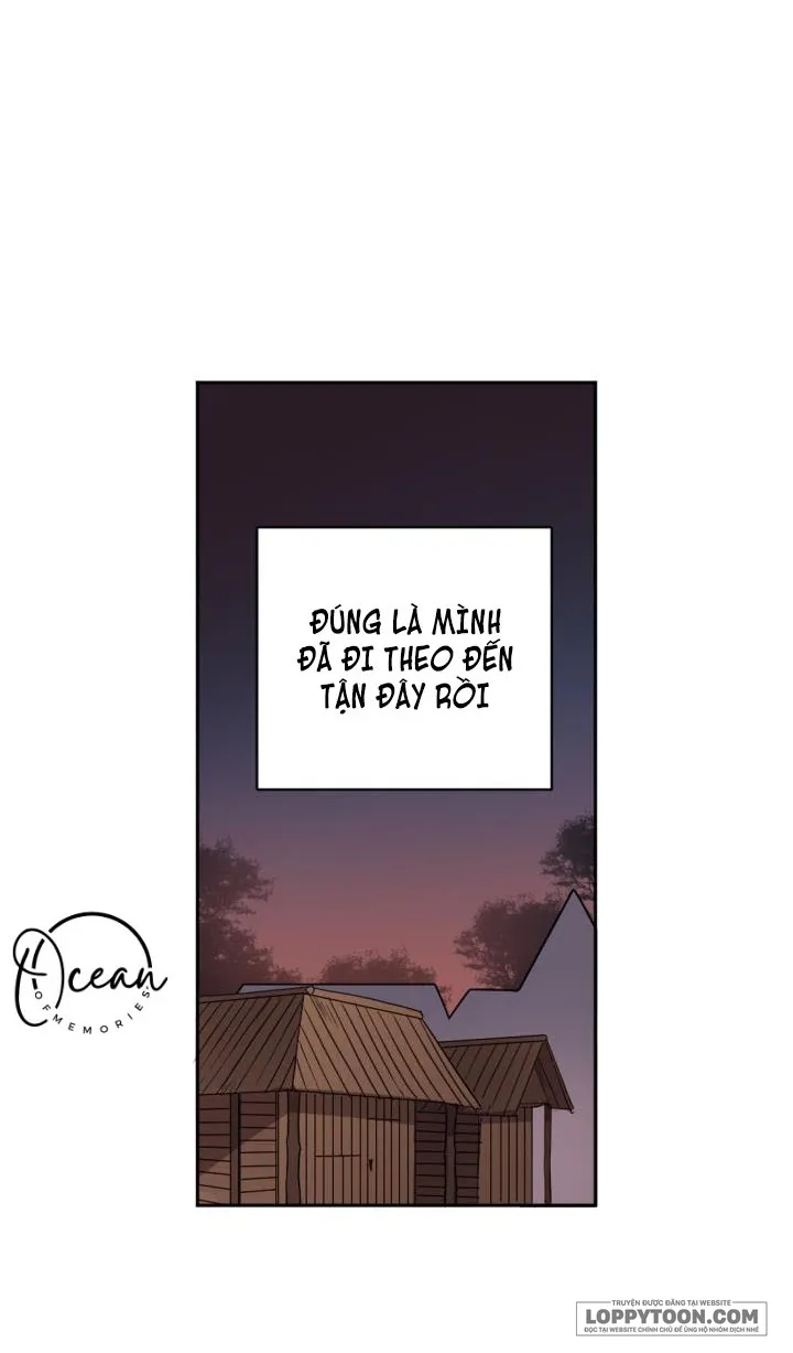 Thợ May Của Nữ Hoàng Cesia Chap 3 - trang 45