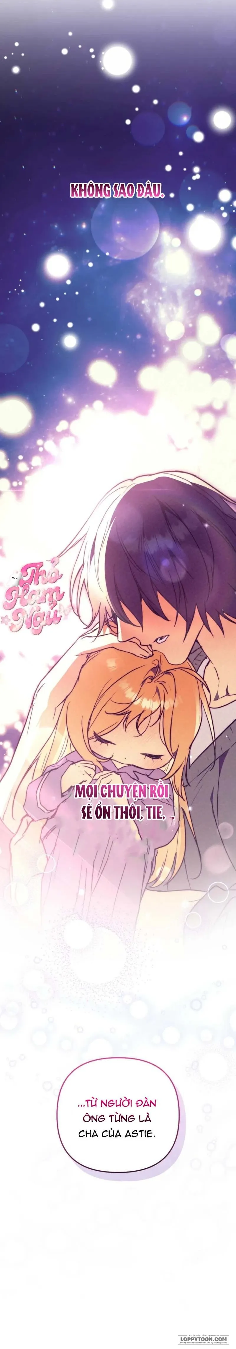Bé Con Thiên Tài Bí Mật Đi Tìm Cha Chap 42 - trang 37