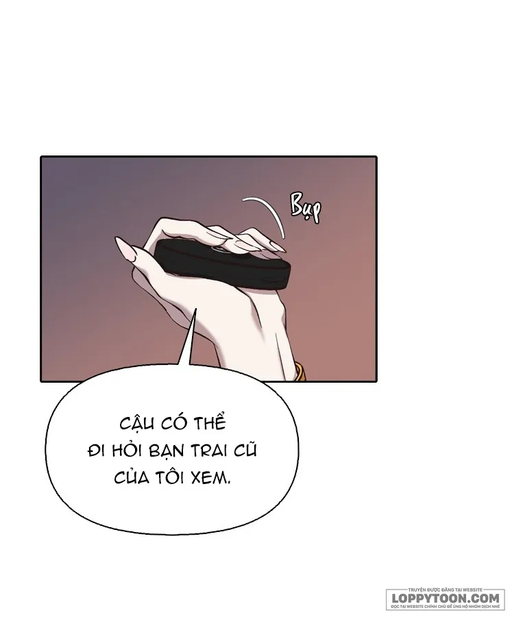 Thanh Xuân Của Chúng Ta Chap 84 - trang 43