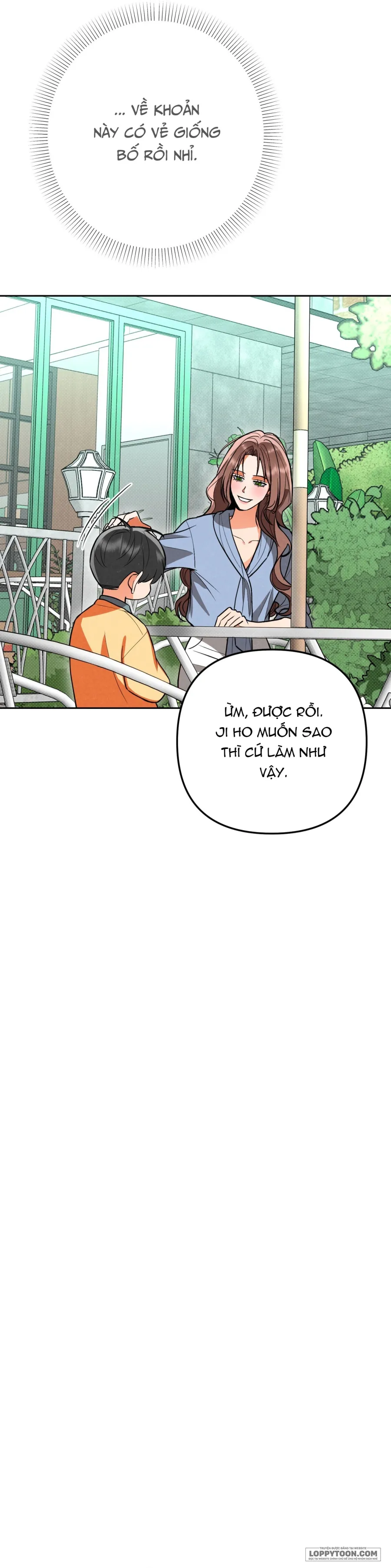 Ngưỡng Tuyệt Đối Chap 76 - trang 8