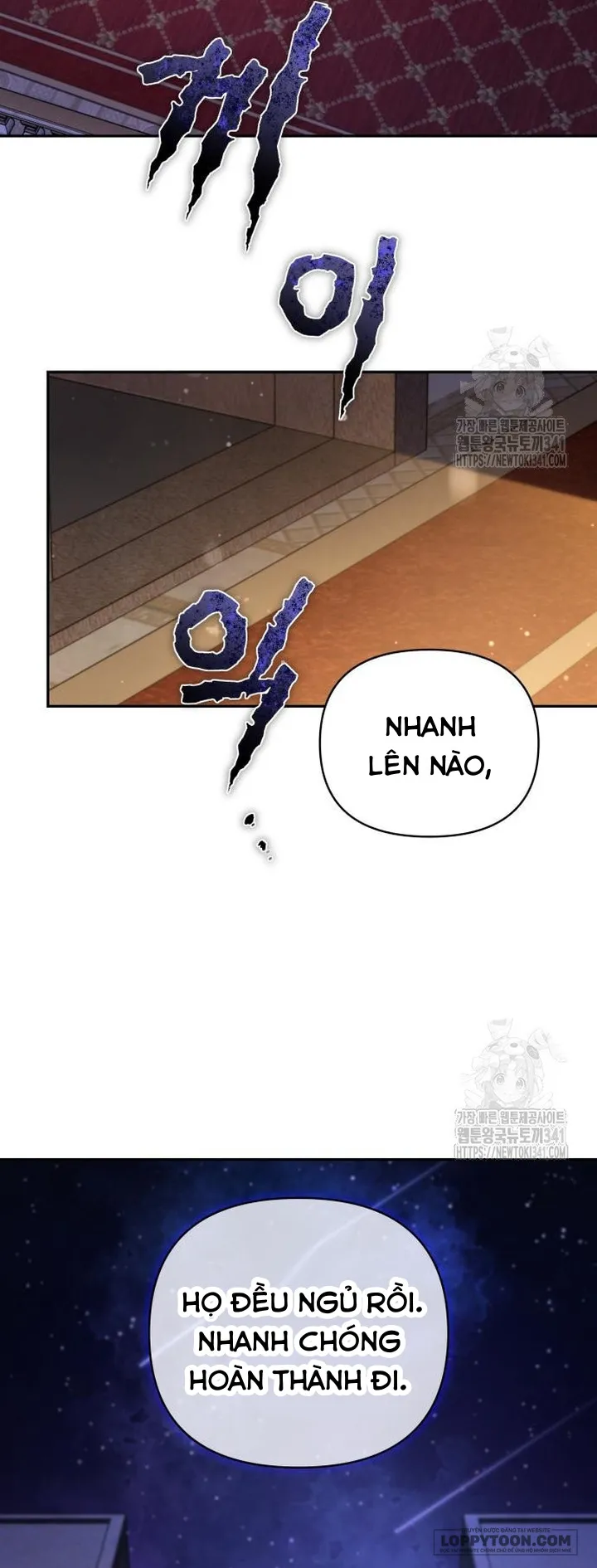 Thỏ Trắng Ở Xứ Sở Thần Tiên Chap 11 - trang 71