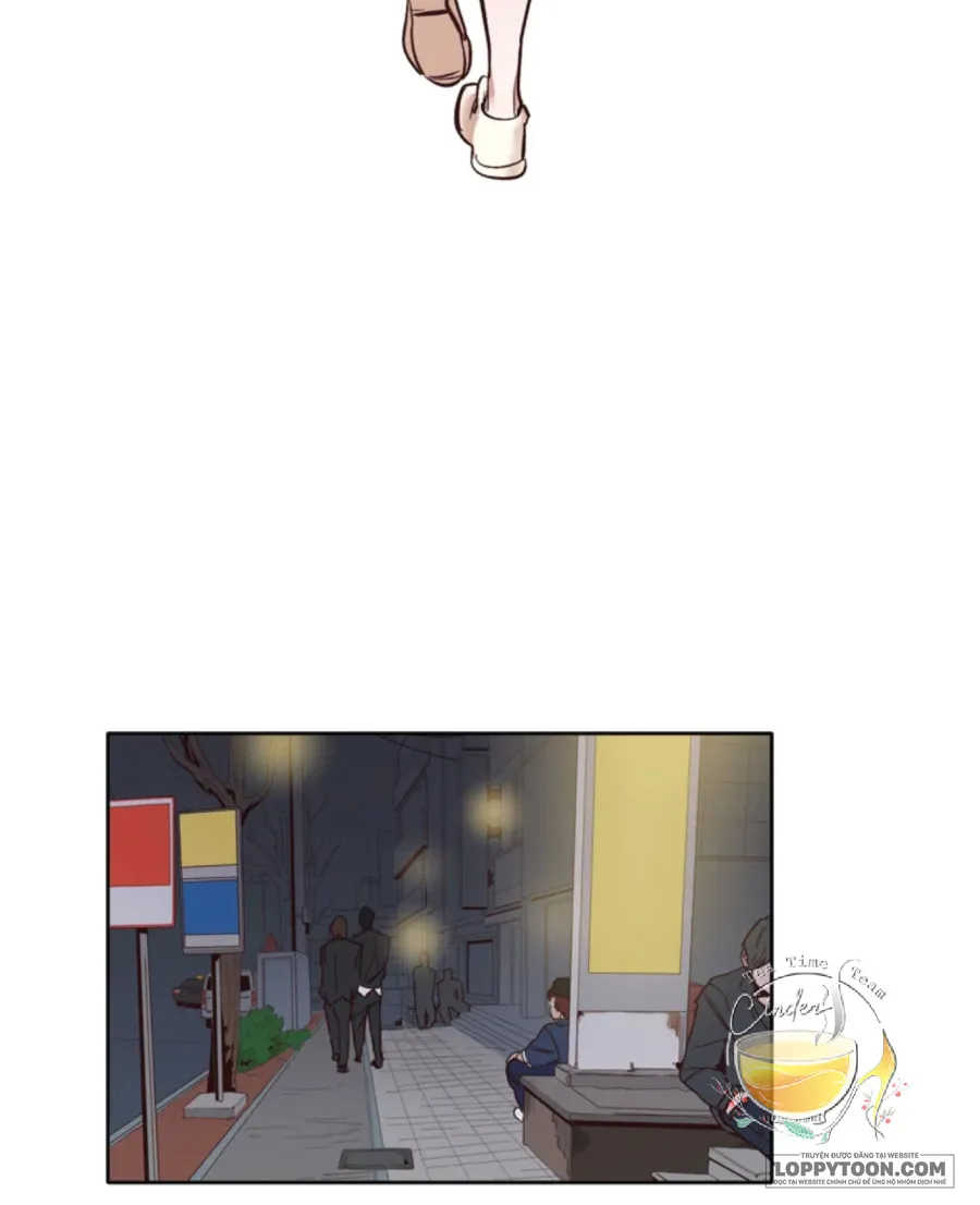 Thanh Xuân Của Chúng Ta Chap 4 - trang 55