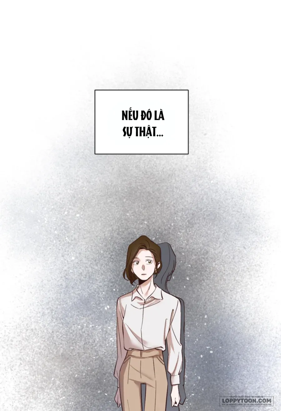 Thanh Xuân Của Chúng Ta Chap 10 - trang 5