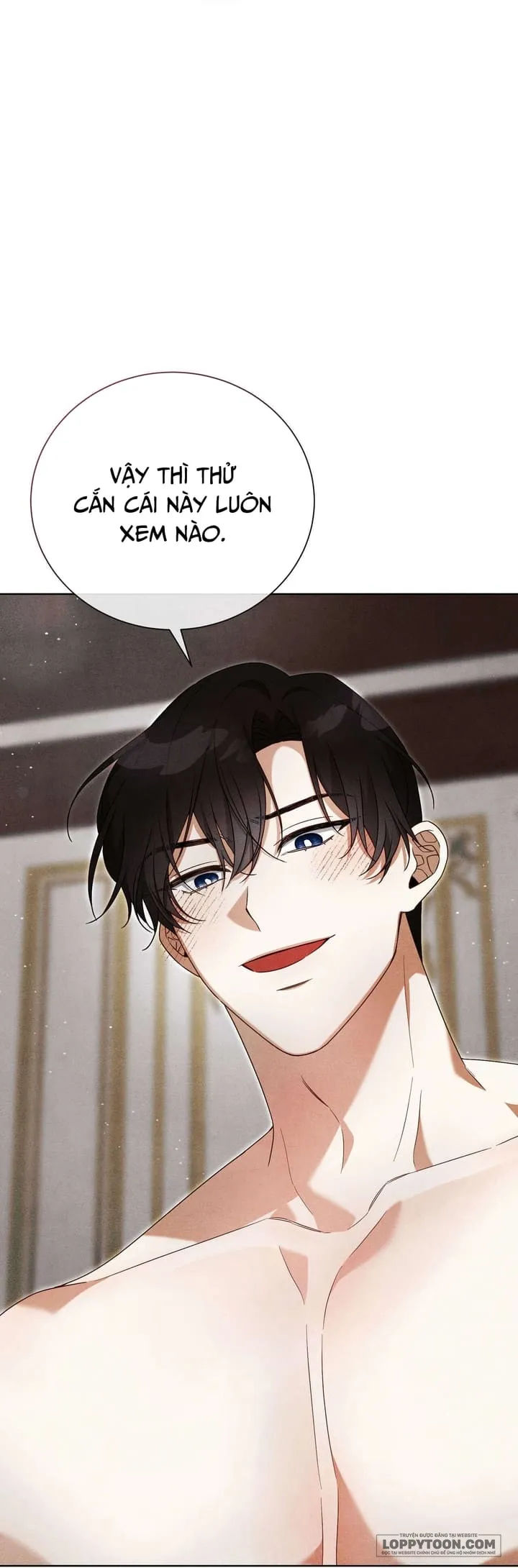 Chồng Tôi Mãi Không Chịu Chết Chap 6 - 🔞🔞🔞 - trang 21