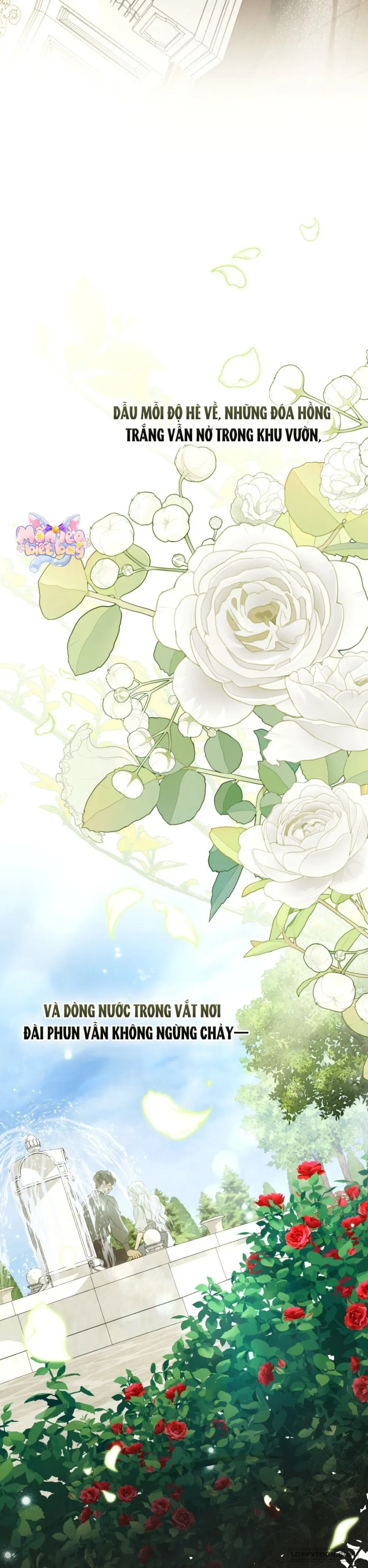 Nỗi Lạc Lõng Không Tên Chap 24 - trang 16