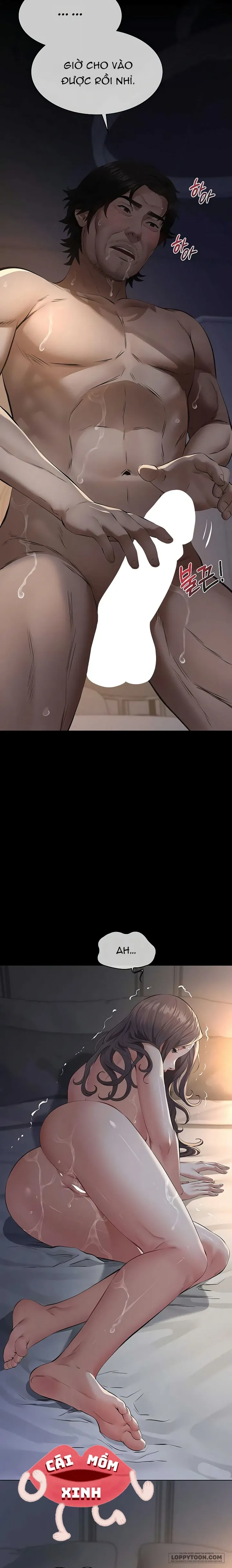 Cuộc Săn "Daddy" Chap 14 - trang 29