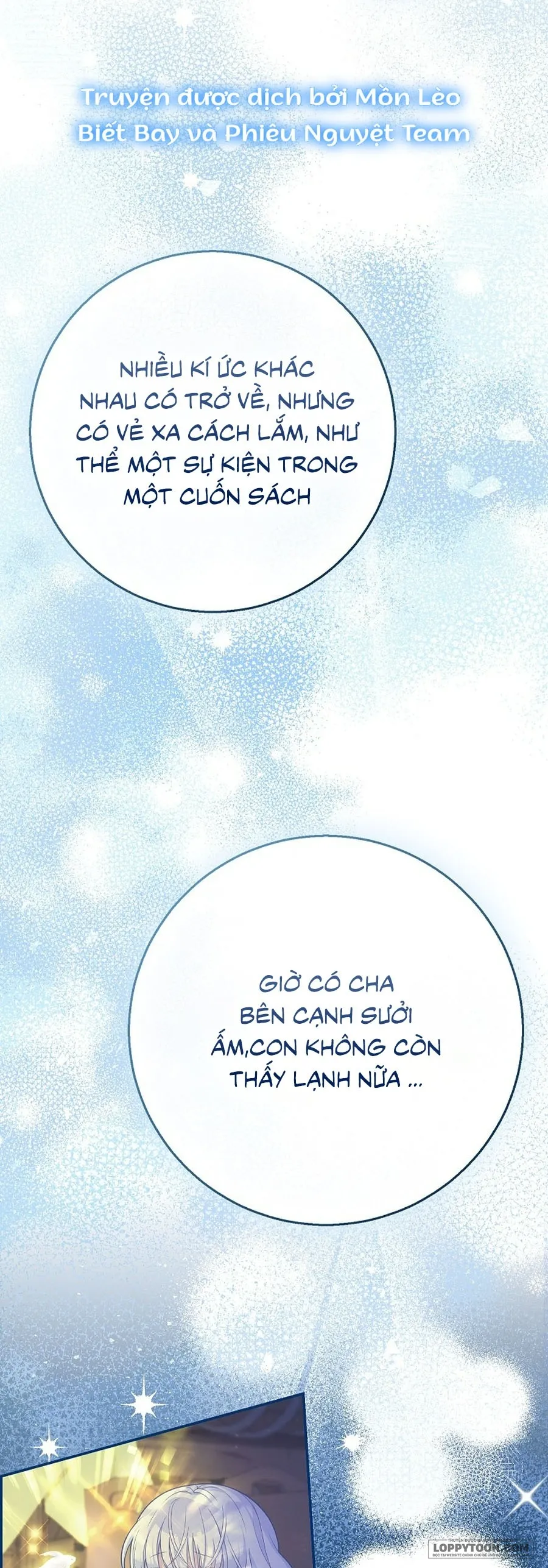 Tiểu Thư Báo Tuyết Của Gia Tộc Báo Đen Chap 68 - trang 67