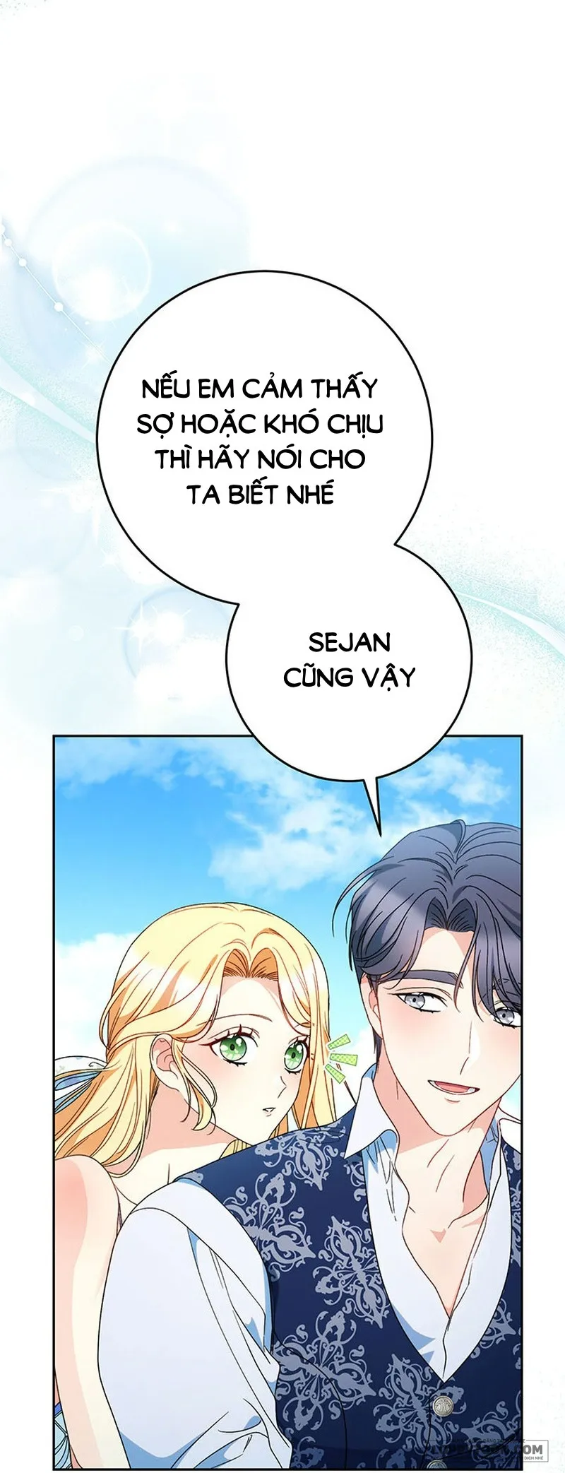 Nuôi Dưỡng Em Gái Xinh Đẹp Chap 59 - trang 32