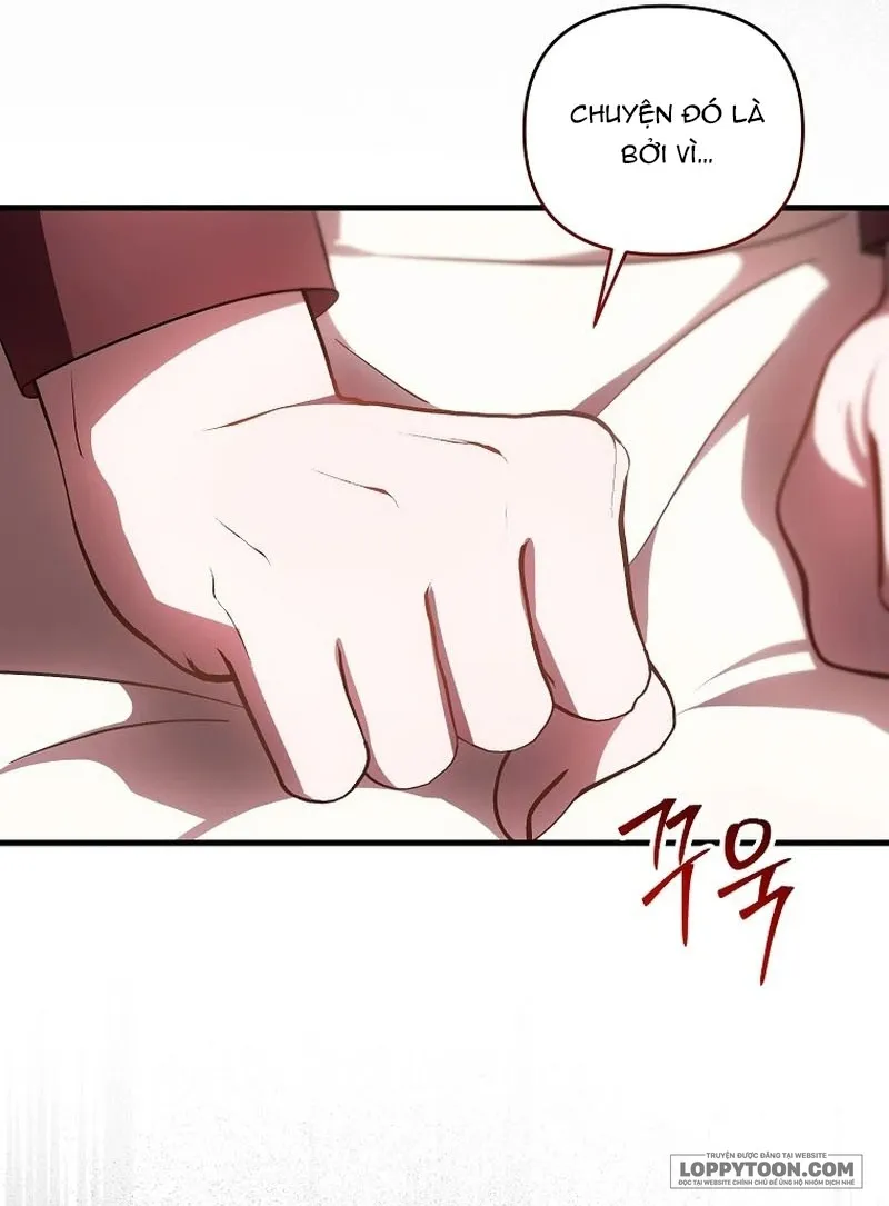 Lần Đầu Bé Út Được Yêu Thương Chap 92 - trang 36