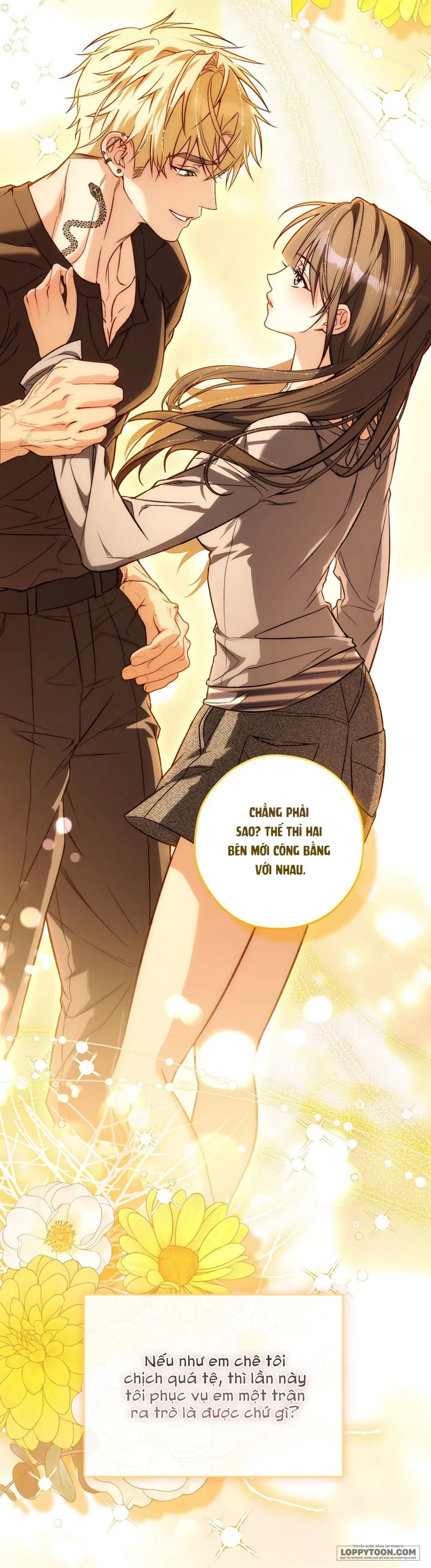 Không Tỉnh Táo Chap 7 - trang 57