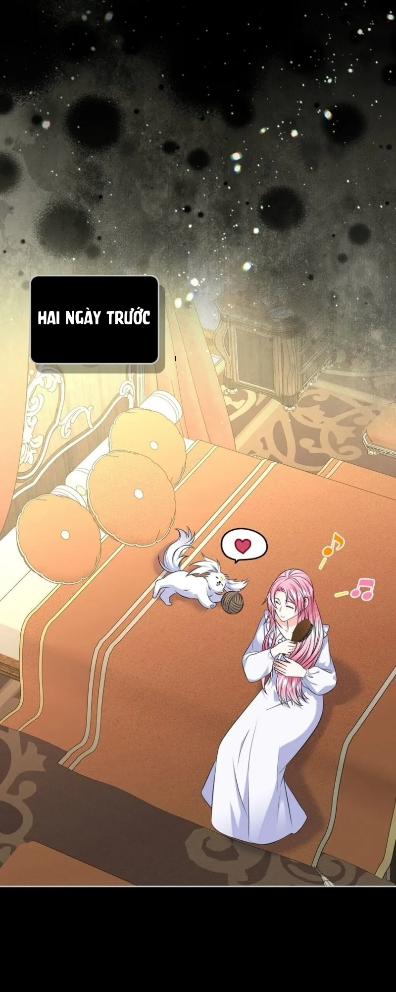 Tôi Sẽ Ly Hôn Với Anh Trai Nữ Chính Chap 84 - trang 41