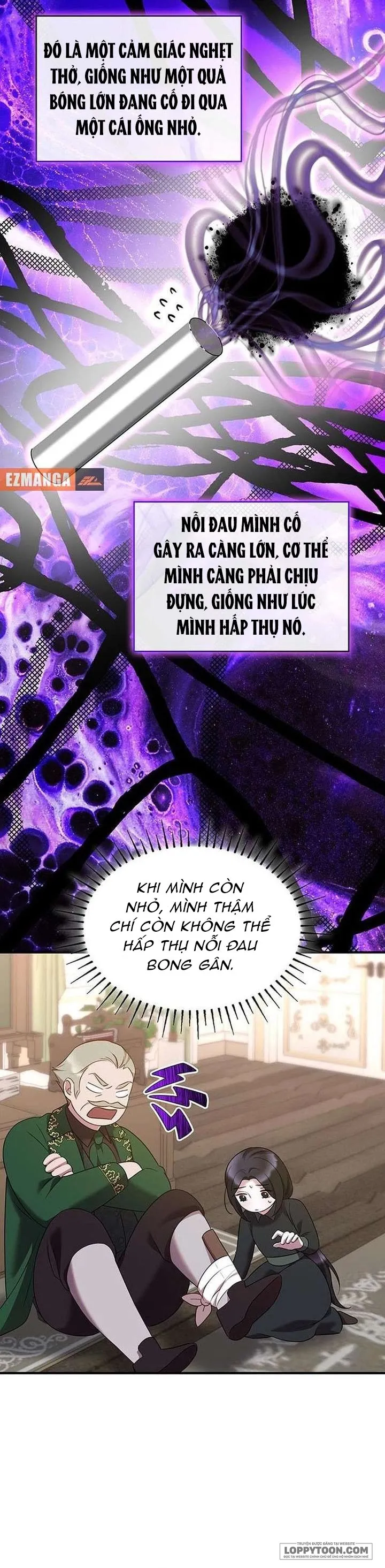 Vào Ngày Mà Chị Gái Tôi Qua Đời Chap 51 - trang 6