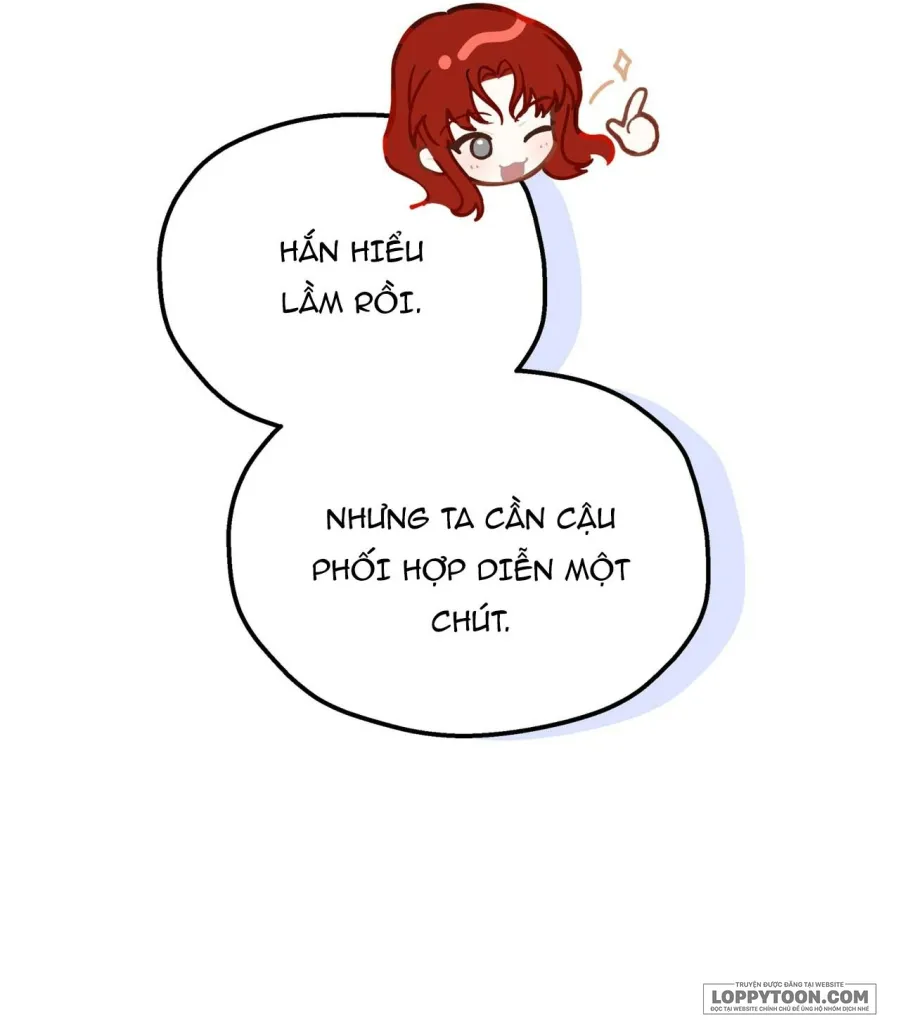 Nàng Sẽ Thuần Phục Những Anh Hùng Chap 26 - trang 10
