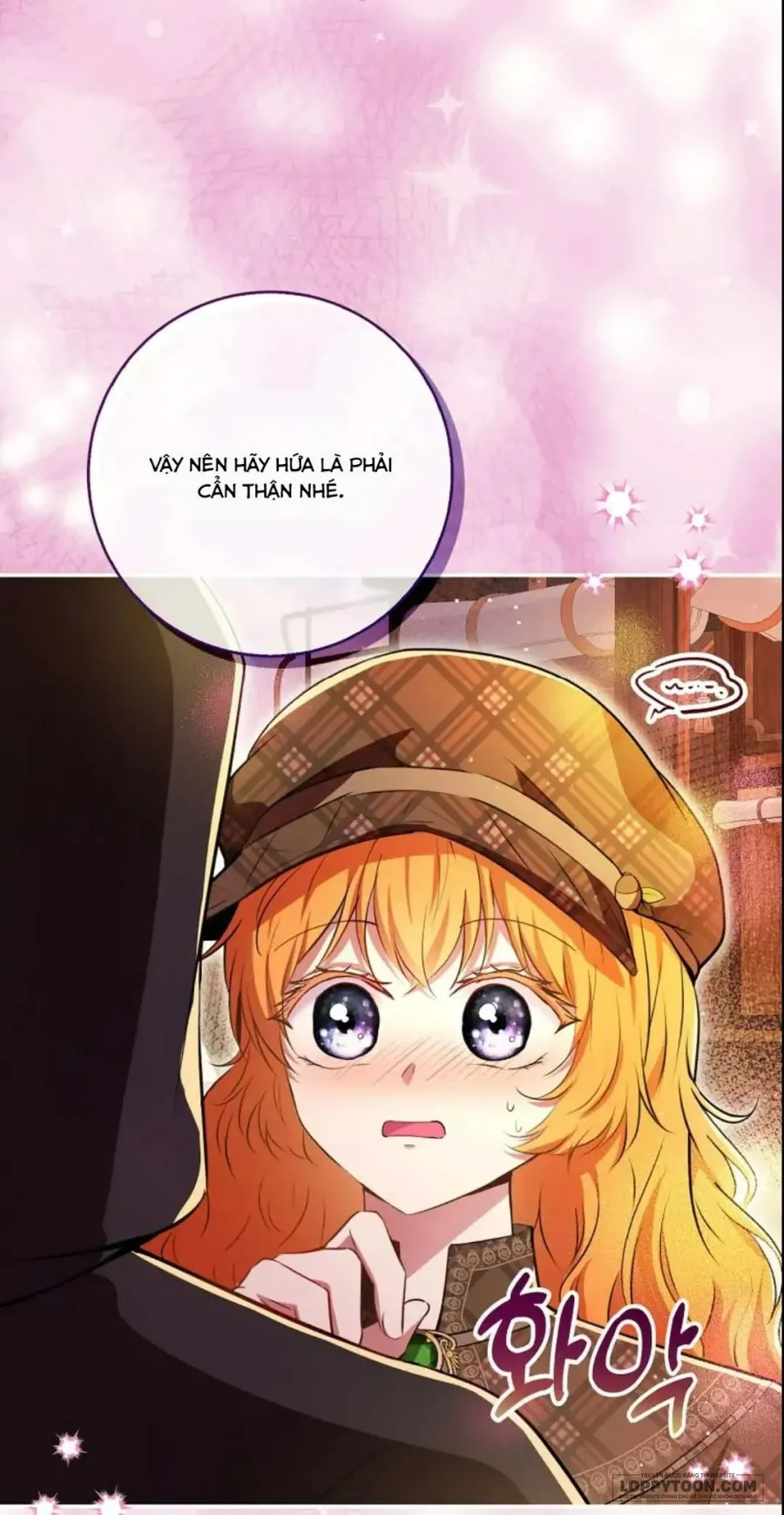 Sóc Con Tài Năng Chap 96 - trang 11