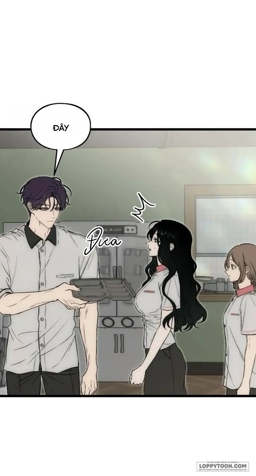 Khao Khát Bất Tận Chap 19 - trang 34
