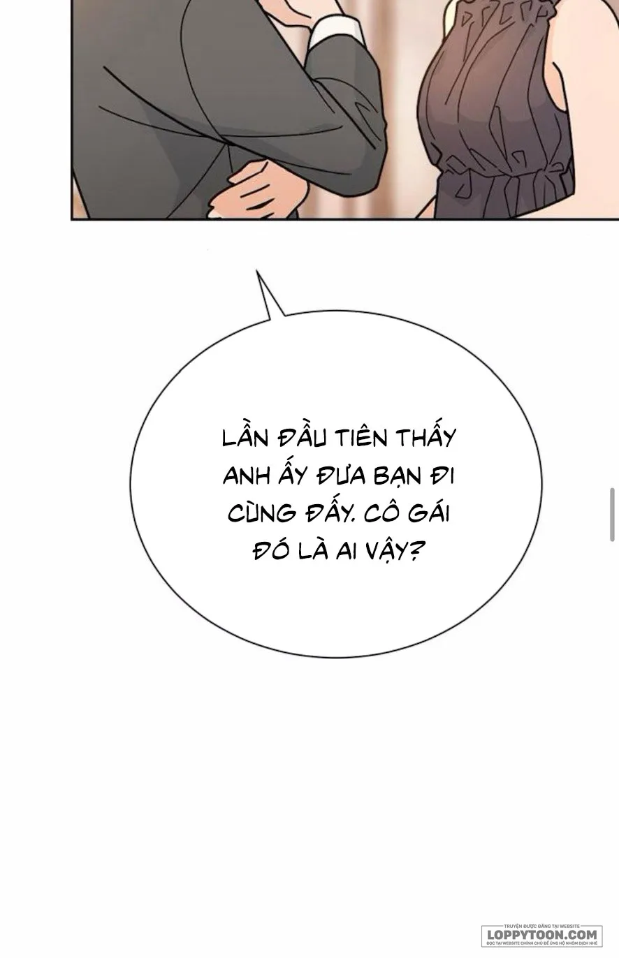 Quyền Lực Của Thư Ký Chap 28 - trang 10
