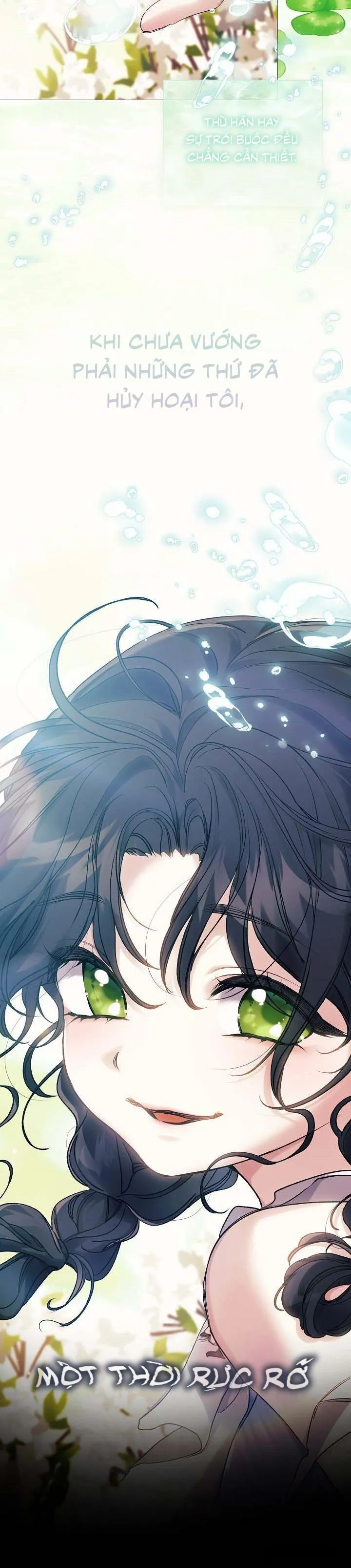 Dành Cho Các Nữ Thần: Dành Cho Daphne Chap 24 - trang 6