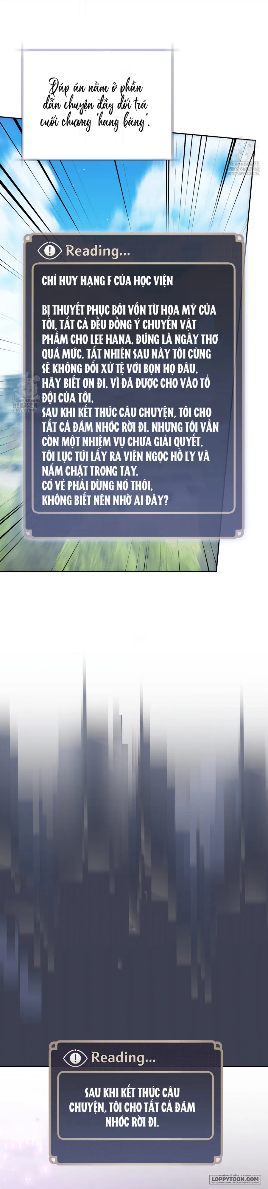 Cách Bước Lên Con Đường Hoa Của Nhân Vật Chính Chap 23 - trang 15