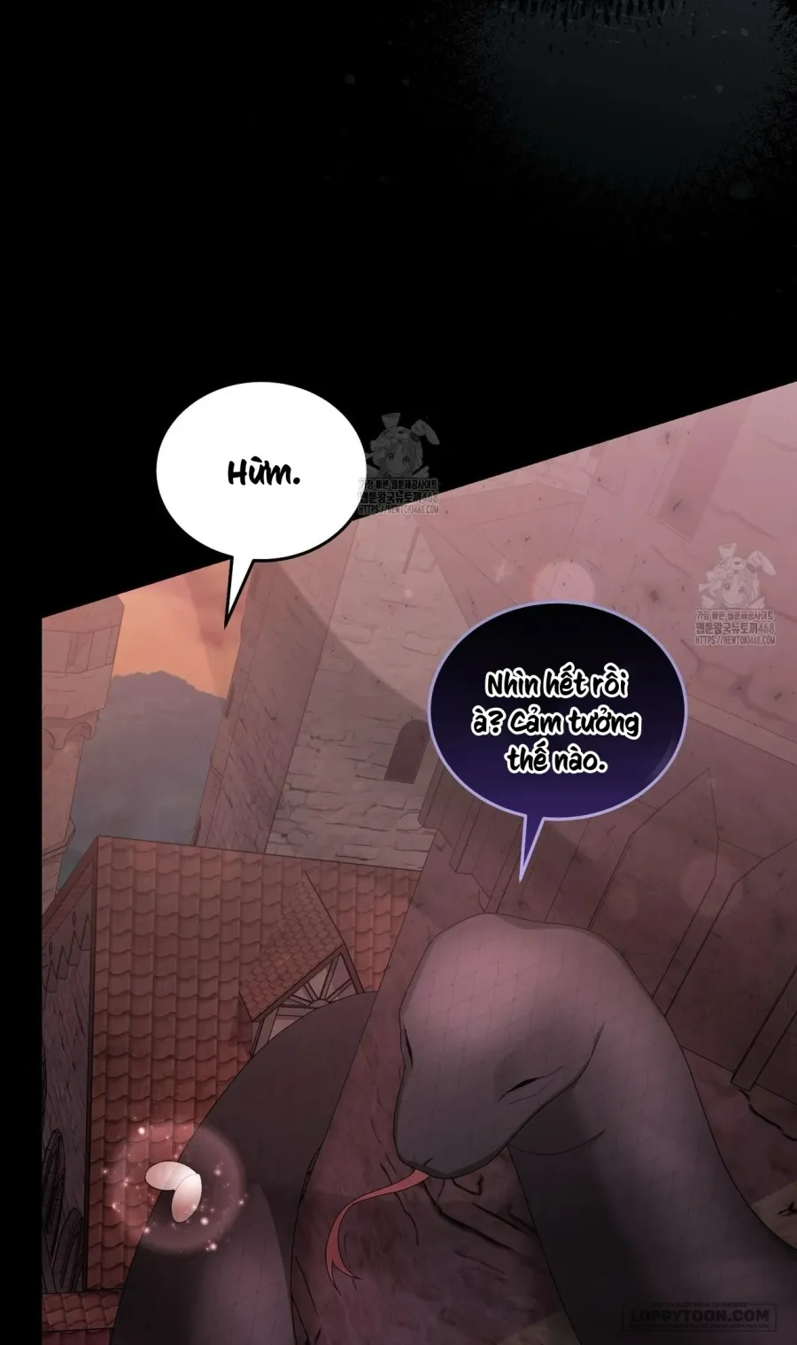Nàng Tiên, Hãy Ký Hợp Đồng Nào Chap 74 - trang 66