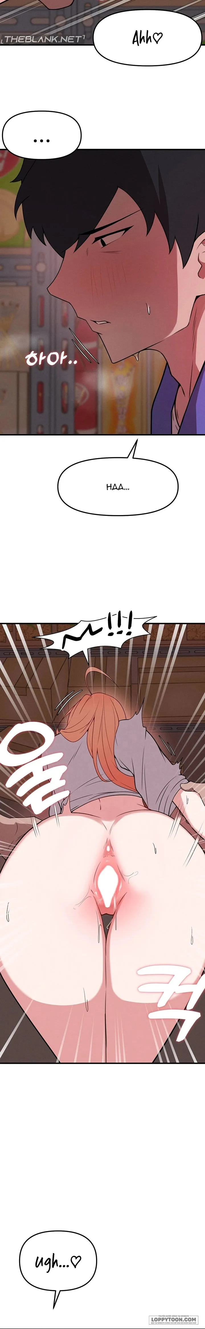 Làm Luôn Ở Đây Nhé? Chap 10 - END - trang 8