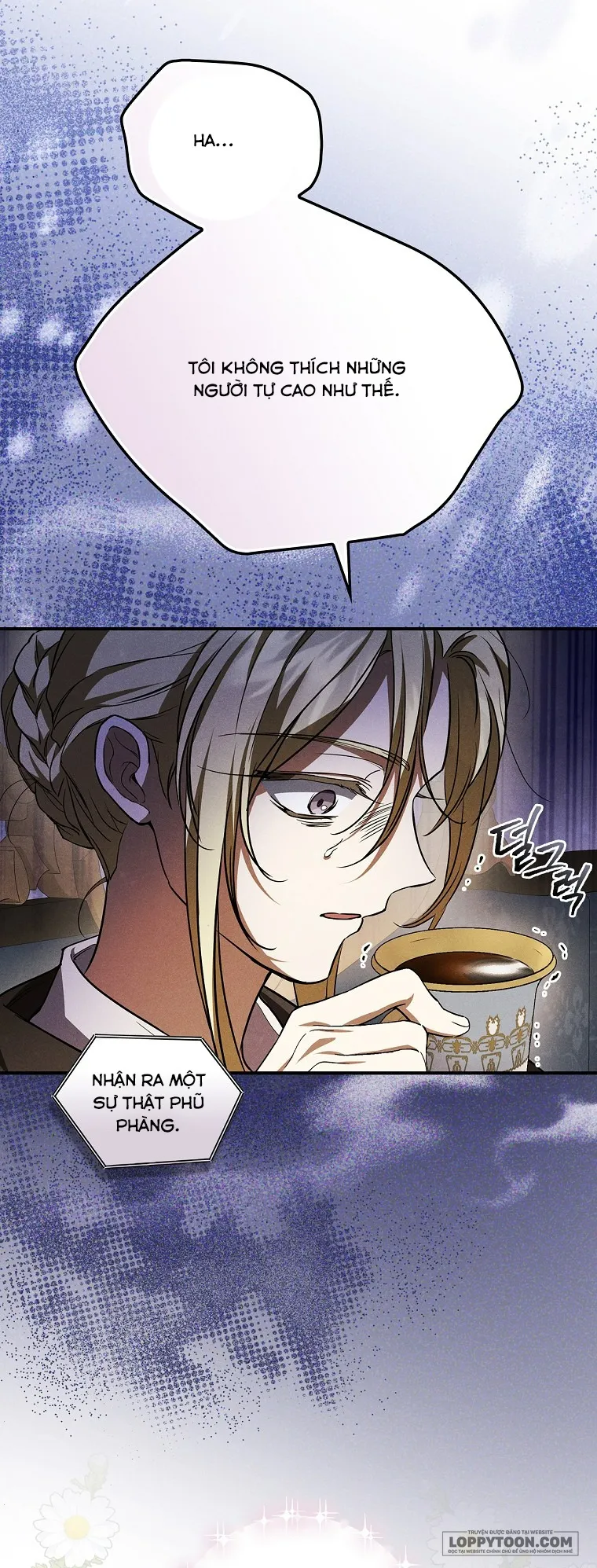 Tìm Một Người Chồng Mới Chap 7 - trang 21