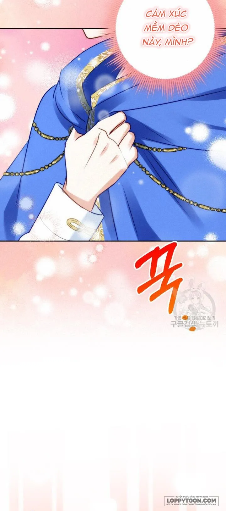 Tôi Sống Chung Với Mẹ Chồng Chap 48 - trang 56