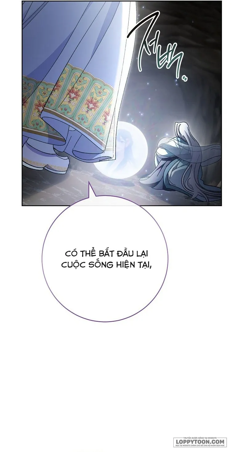 Tiểu Thiếp Chỉ Muốn Sống Yên Bình Chap 123 - trang 5