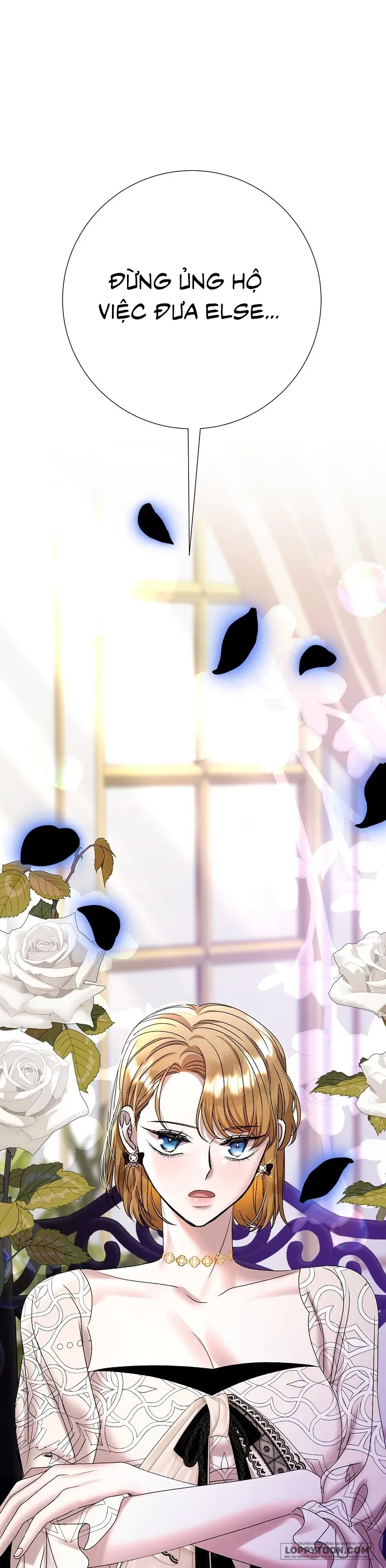 Lâu Đài Hoang Dã Chap 44 - 🔞 - trang 38