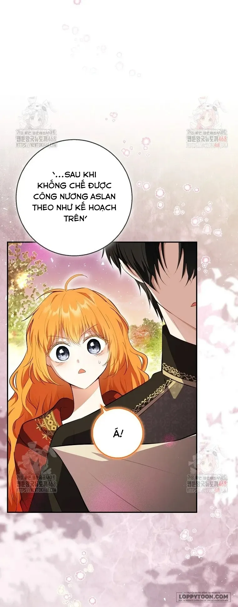 Sóc Con Tài Năng Chap 112 - trang 43