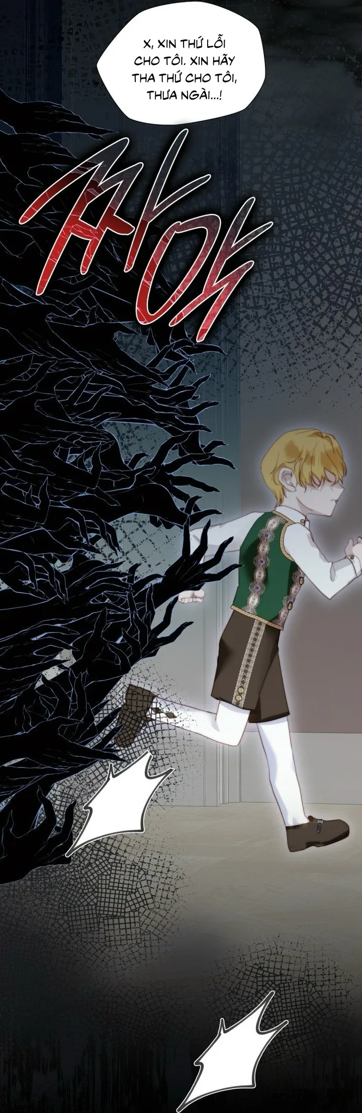 Tôi Được Sinh Ra Là Cô Con Gái Thứ Hai Chap 98 - trang 52
