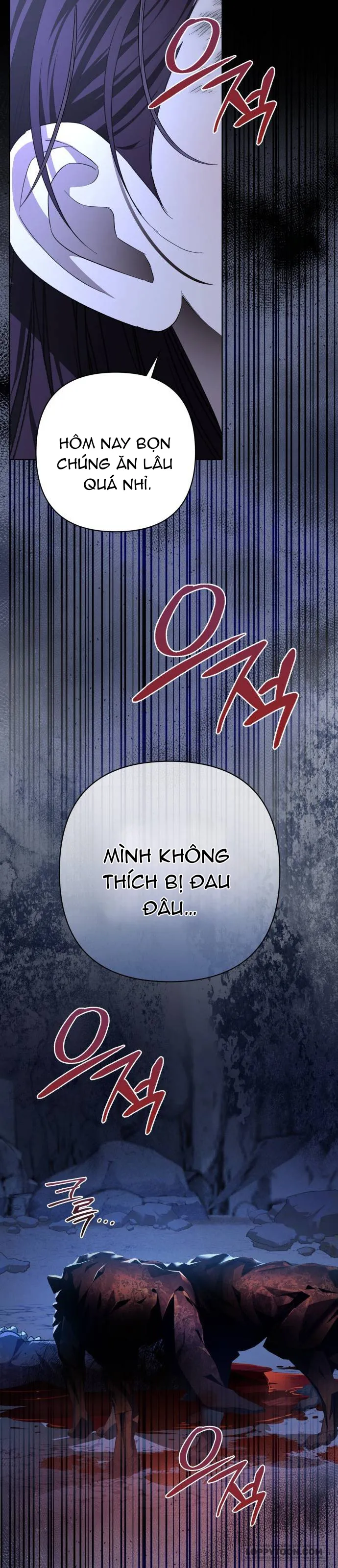 Cô Dâu Của Đại Công Tước Là Chiến Binh Địa Ngục Chap 2 - trang 35