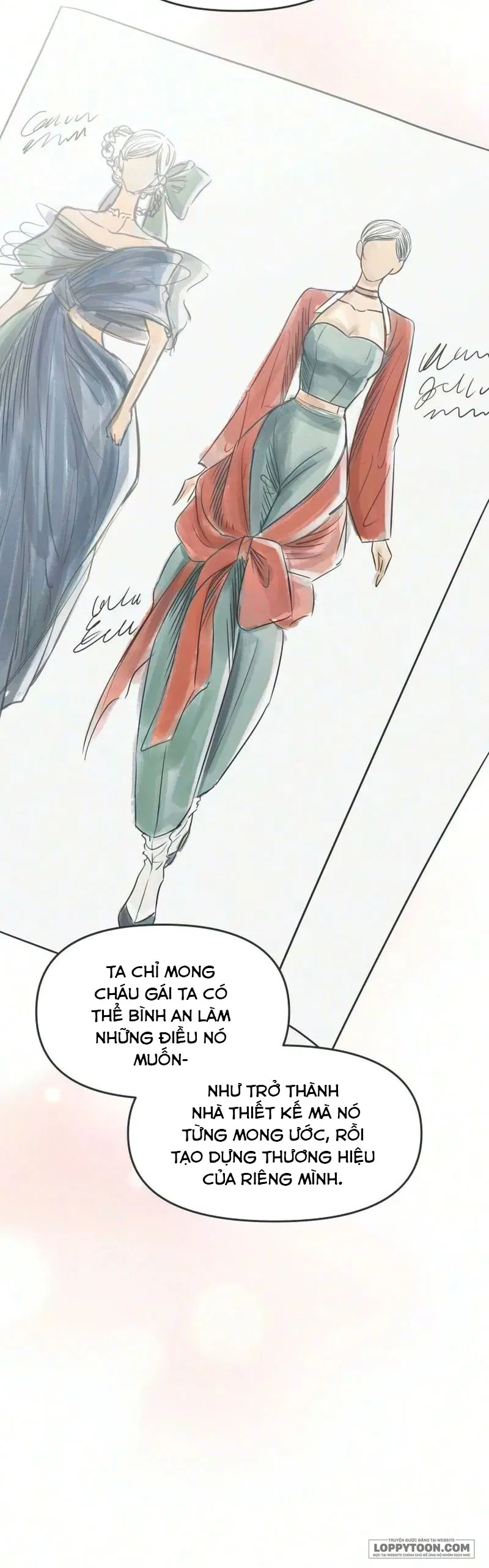 Scandal Bảo Vệ Hôn Nhân Chap 12 - trang 11