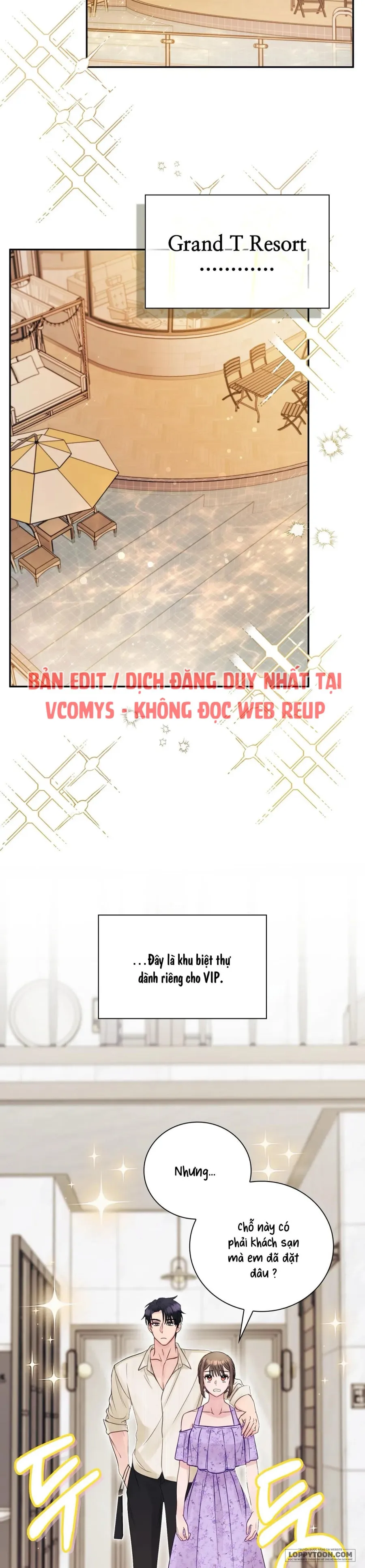Người Bạn Nguy Hiểm Của Anh Trai Chap 23 - 🔞🔞🔞 - trang 6