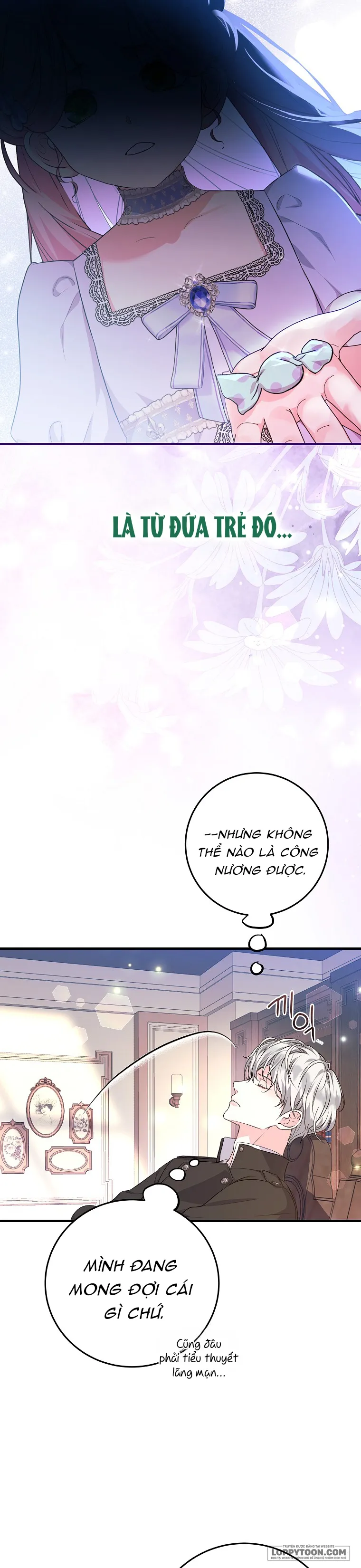 Kẻ Phản Diện Có Thời Hạn Ủng Hộ Tôi Hủy Hôn Chap 60 - trang 33