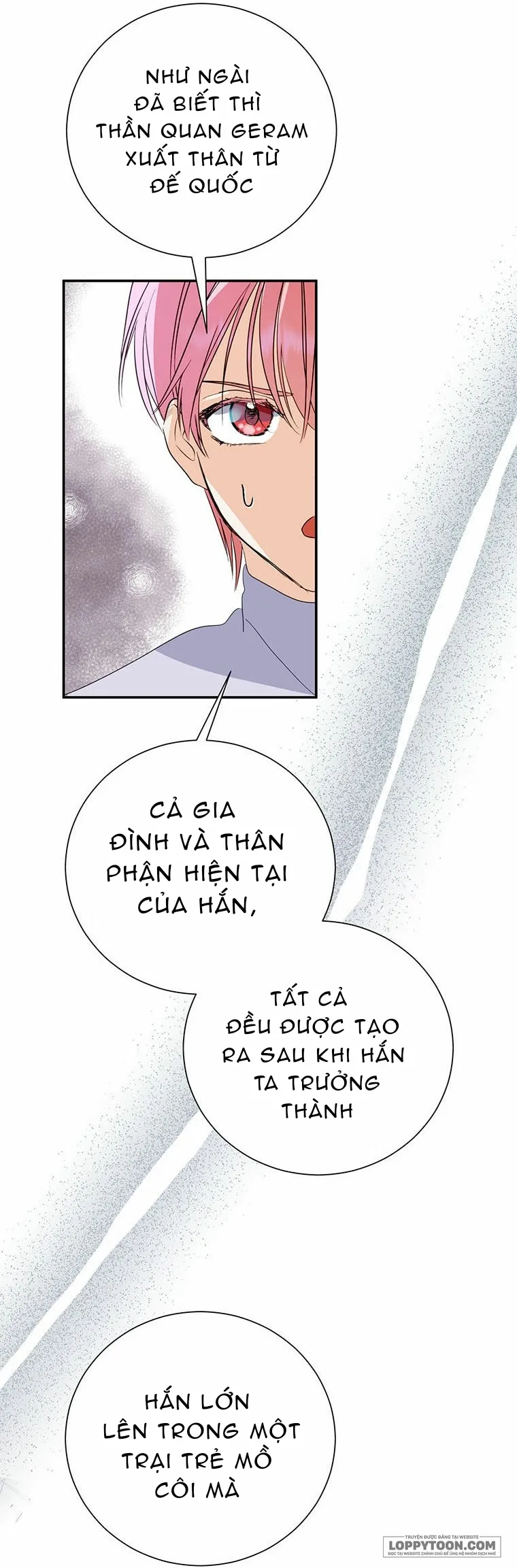 Phía Sau Mặt Nạ Của Nam Chính Hiền Lành Chap 4 - trang 41