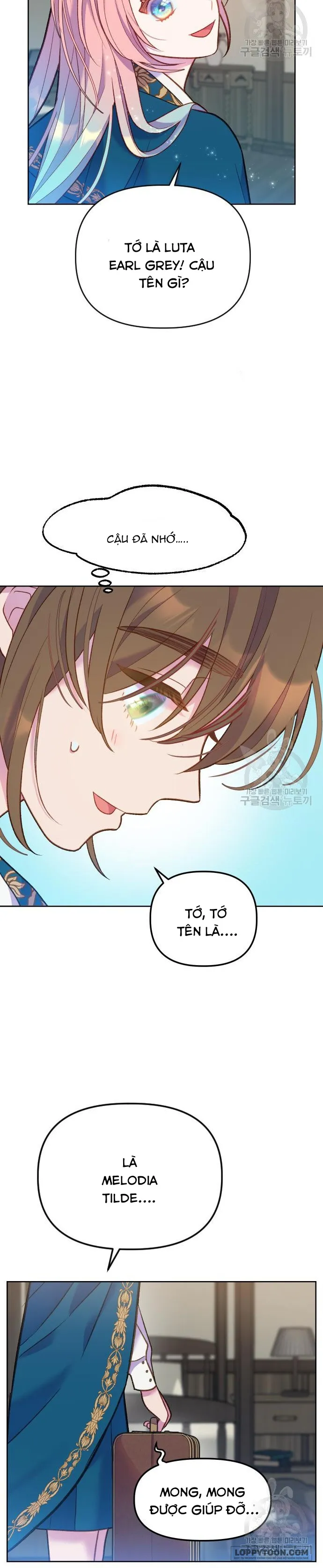 Pháp Sư Hiện Kim Của Trò Chơi Lỗi Chap 4 - trang 24