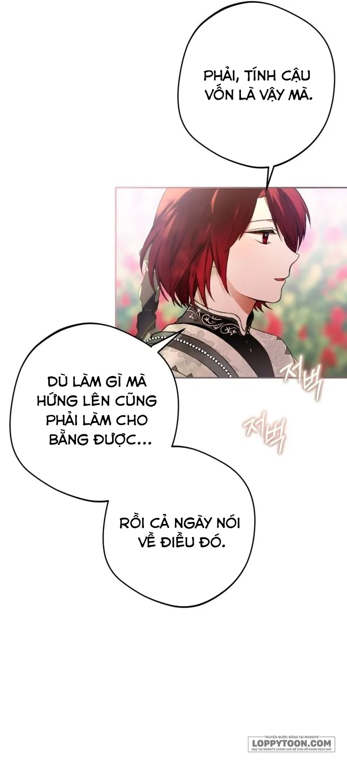 Bạo Chúa Độc Ác Trở Lại Chap 2 - trang 33