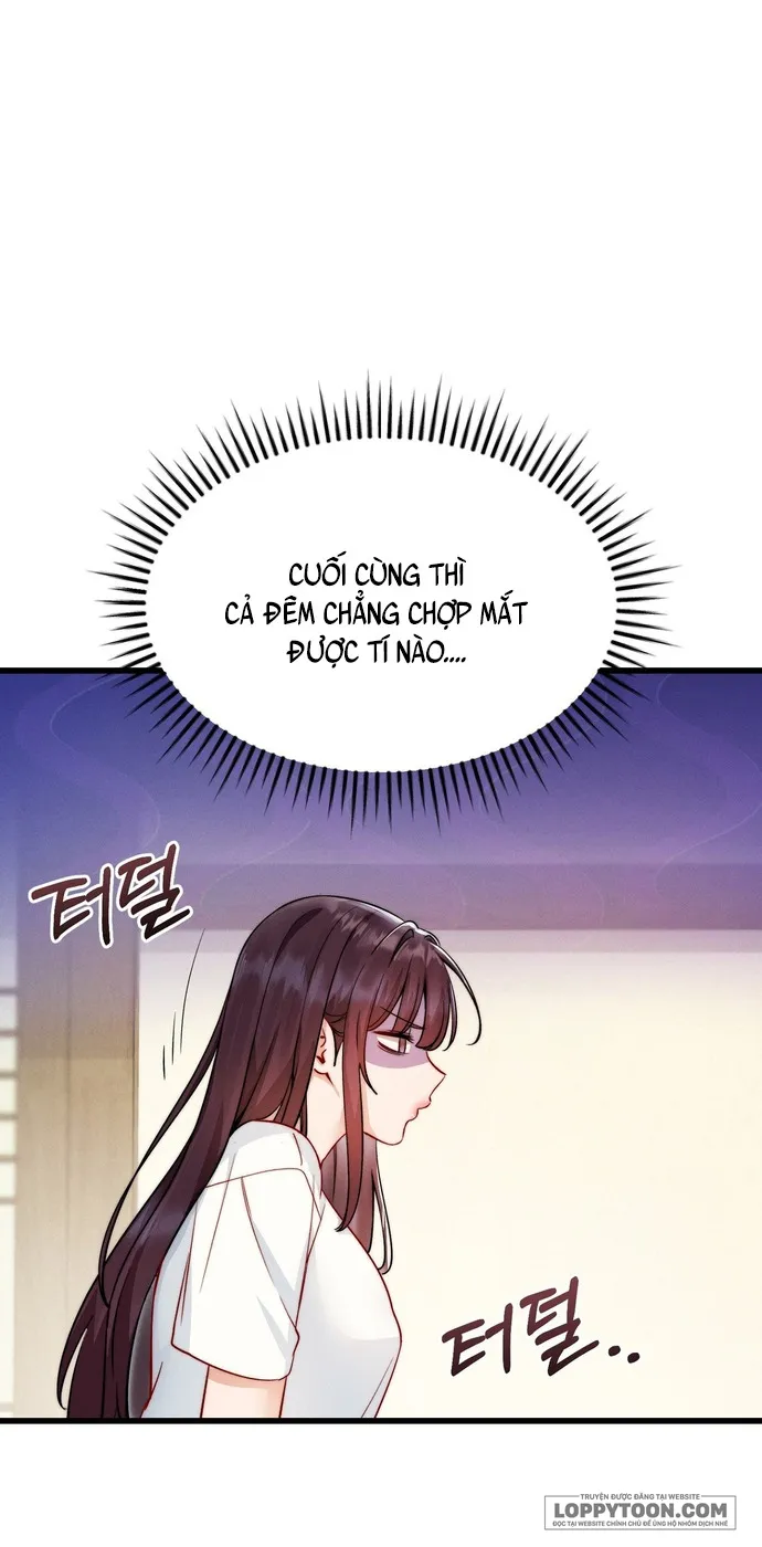 Sự Tham Lam Của Phụ Nữ Chap 21 - trang 50