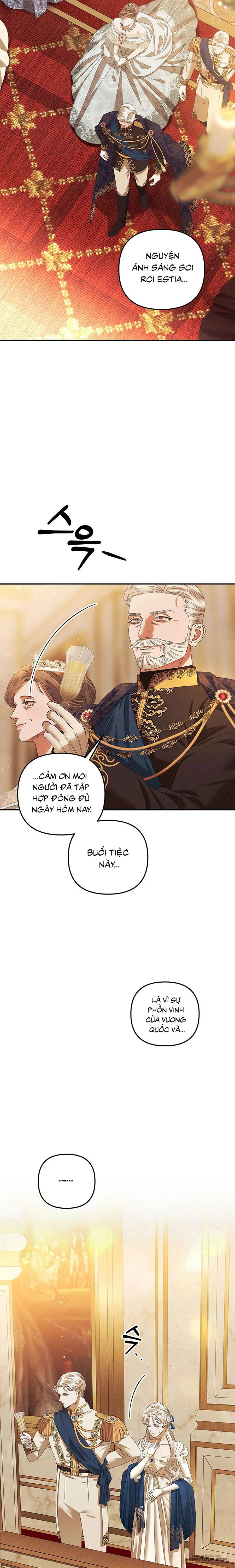 Cuộc Hôn Nhân Bị Cướp Đoạt Chap 18 - trang 19