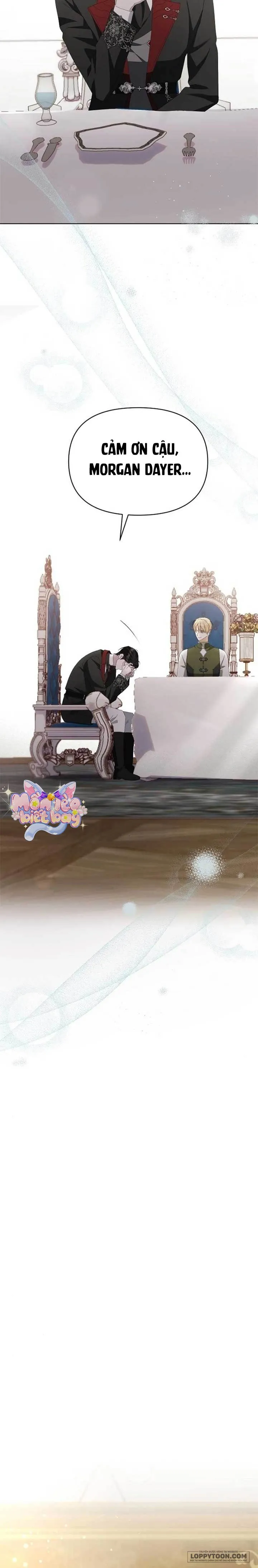 Trở Thành Con Gái Nuôi Của Gia Tộc Sát Thủ Chap 73 - trang 18
