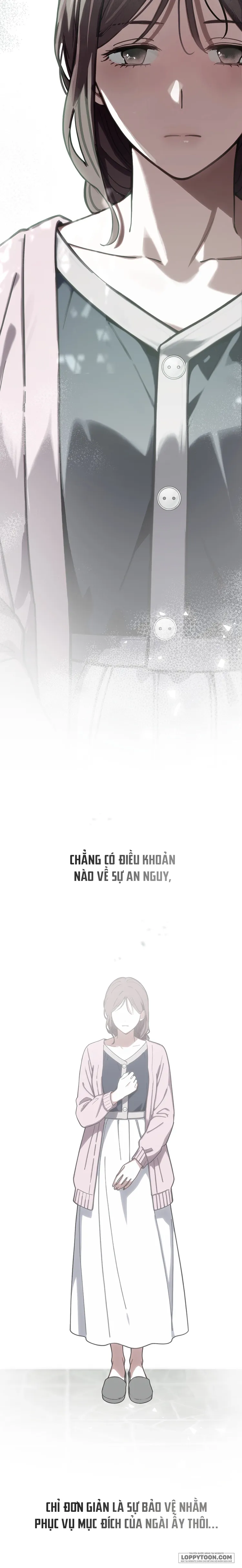 Sự Tàn Khốc Mang Tên Chuộc Tội Chap 8 - trang 22