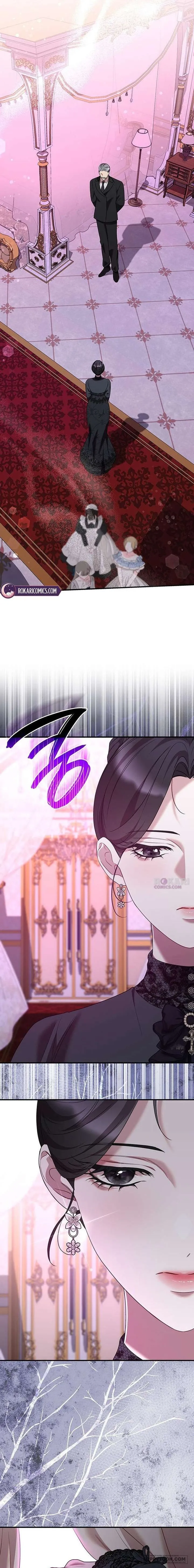 Vào Ngày Mà Chị Gái Tôi Qua Đời Chap 56 - trang 7