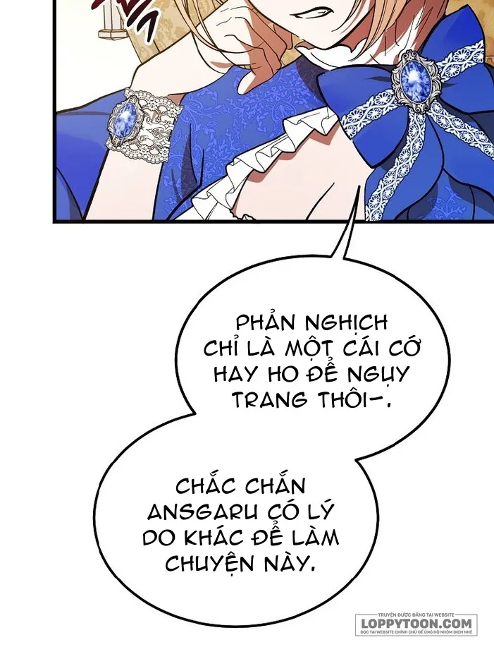 Ác Quỷ Nuôi Dưỡng Tiểu Thư Chap 7 - trang 27