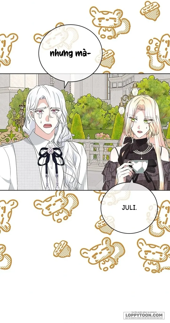 Sinh Ra Trở Thành Nhân Vật Không Có Trong Nguyên Tác Chap 96 - trang 45